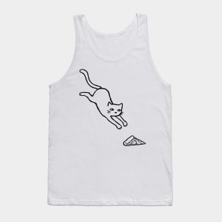 This is me Tank Top